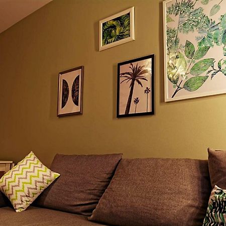 Ferienwohnung Apartament Na Wzgorzu Gdynia Exterior foto