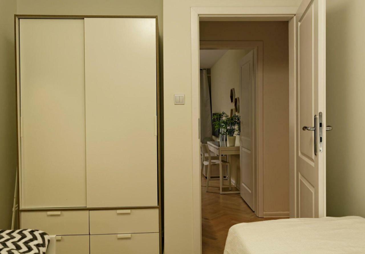 Ferienwohnung Apartament Na Wzgorzu Gdynia Exterior foto