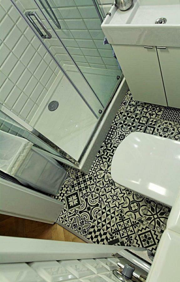Ferienwohnung Apartament Na Wzgorzu Gdynia Exterior foto