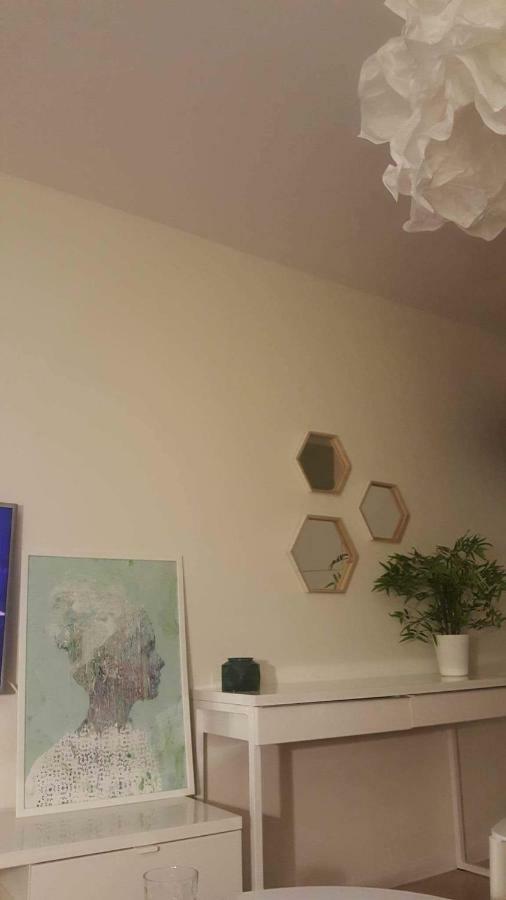 Ferienwohnung Apartament Na Wzgorzu Gdynia Exterior foto