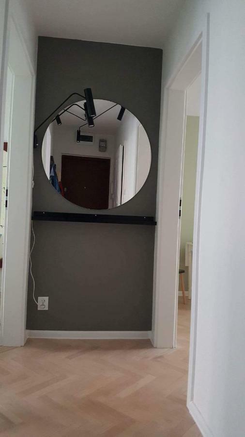 Ferienwohnung Apartament Na Wzgorzu Gdynia Exterior foto